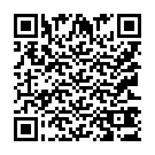 QR код за телефонен номер +9512343241