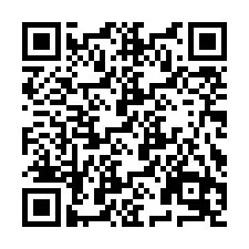 Codice QR per il numero di telefono +9512343257