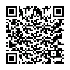 Código QR para número de telefone +9512343271