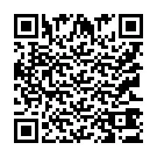 QR-kood telefoninumbri jaoks +9512343281