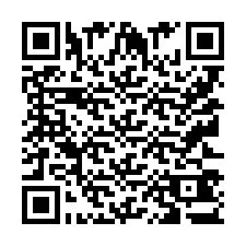 电话号码二维码 +9512343321
