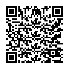电话号码二维码 +9512343328