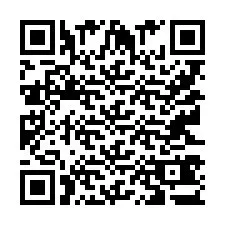QR Code สำหรับหมายเลขโทรศัพท์ +9512343347