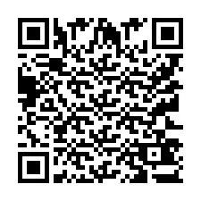 Kode QR untuk nomor Telepon +9512343370