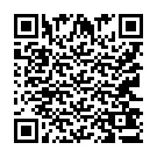 QR Code สำหรับหมายเลขโทรศัพท์ +9512343377