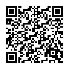 Codice QR per il numero di telefono +9512343424