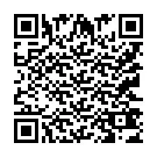 QR Code for Phone number +9512343469