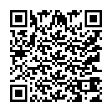 QR Code for Phone number +9512343484