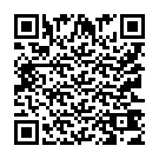 QR Code for Phone number +9512343494