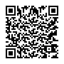电话号码二维码 +9512343495