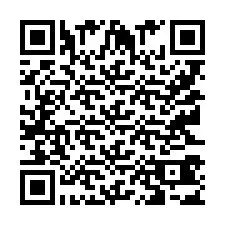QR Code for Phone number +9512343506
