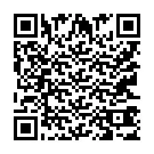 QR Code for Phone number +9512343507
