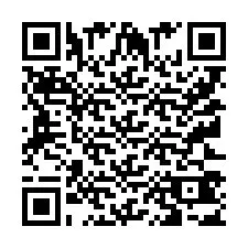 QR Code for Phone number +9512343520