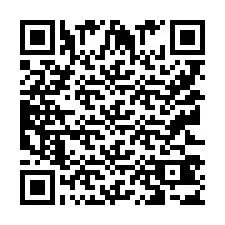 QR Code for Phone number +9512343521