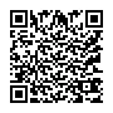 QR Code for Phone number +9512343540