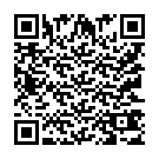 QR Code for Phone number +9512343548