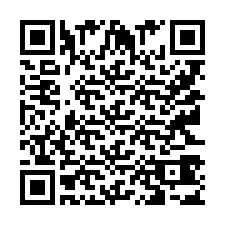 电话号码二维码 +9512343582