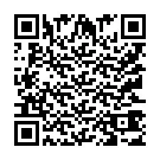 QR Code for Phone number +9512343588