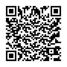 QR Code for Phone number +9512343601