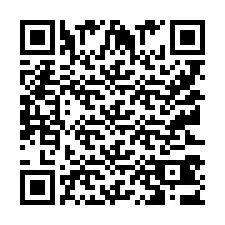 QR Code for Phone number +9512343604