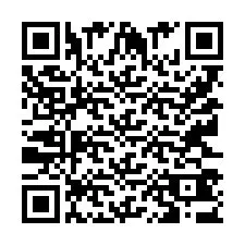QR Code for Phone number +9512343623