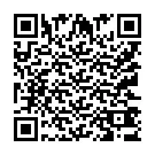 QR Code for Phone number +9512343628