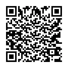 QR Code for Phone number +9512343637