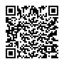 QR Code for Phone number +9512343638