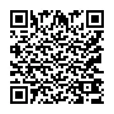 QR Code for Phone number +9512343639