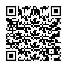 QR Code for Phone number +9512343664