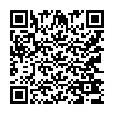 QR Code for Phone number +9512343676