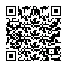 电话号码二维码 +9512343705