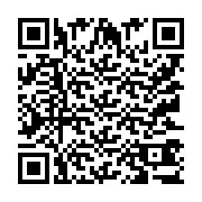 电话号码二维码 +9512343708