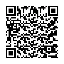 电话号码二维码 +9512343710