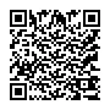 电话号码二维码 +9512343721