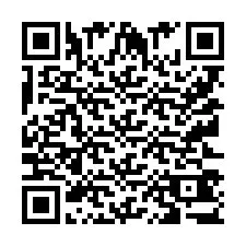 电话号码二维码 +9512343724