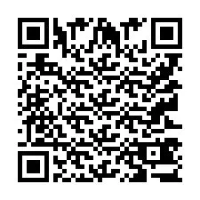 QR Code for Phone number +9512343745