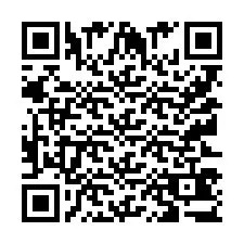 电话号码二维码 +9512343754