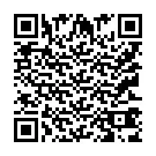 电话号码二维码 +9512343801