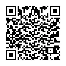 QR Code for Phone number +9512343804