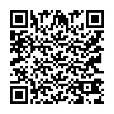 QR Code for Phone number +9512343812