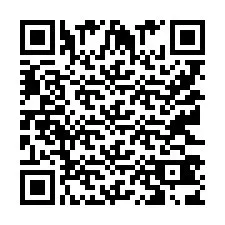 QR Code for Phone number +9512343823