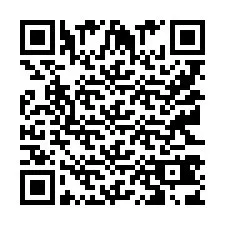 QR Code for Phone number +9512343842