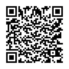QR Code for Phone number +9512343864