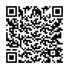 电话号码二维码 +9512343866