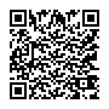 电话号码二维码 +9512343896