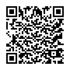 电话号码二维码 +9512343911