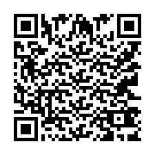 电话号码二维码 +9512343967
