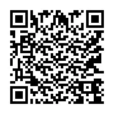 QR Code for Phone number +9512344003