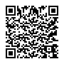 QR Code for Phone number +9512344008